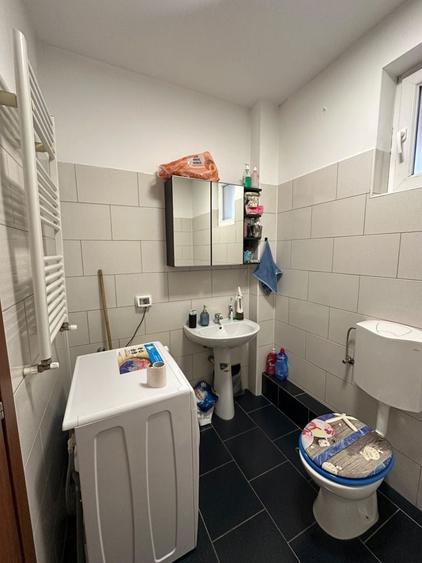 Garsoniera Str. Amurgului nr. 54, Popesti Leordeni suprafata utila de 38,35 mp etajul 4 din 4 - 5