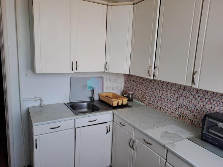 Apartament 2 camere semidecomandate Centru - 10