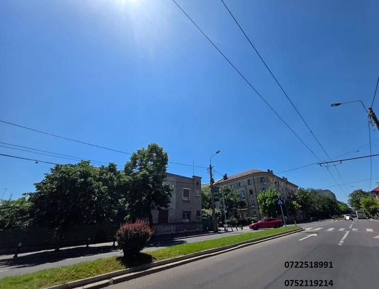 Casă cu 3 camere cu Teren 165 Mp în Iancului