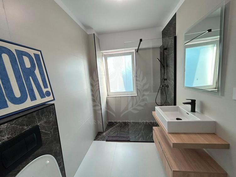 APARTAMENT 2 CAMERE//BLOC BUCEGI//LOC DE PARCARE INCLUS - 2