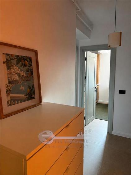 Apartament cu 2 camere decomandat în Galata