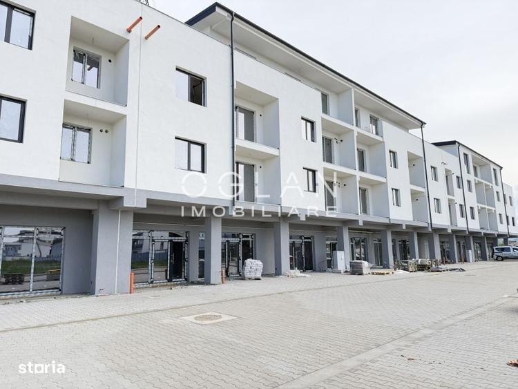 Apartament cu 4 camere în Șelimbăr