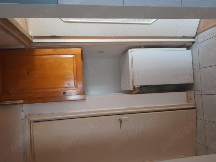 Apartament cu 2 camere în Daneș