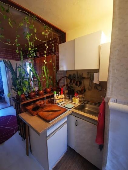 Apartament cu 4 camere decomandat în Mănăștur