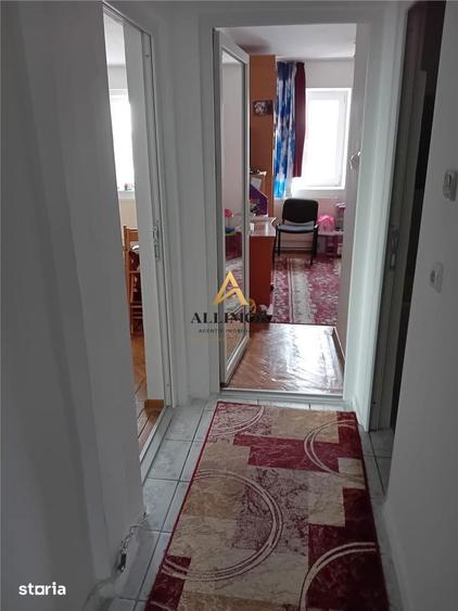 Apartament 3 camere in Targoviste, zona 1 Mai - 7