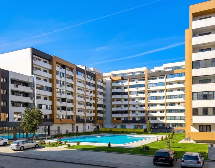 Spațiu Comercial 138,4 mp | Open Space | Zonă cu Potențial Ridicat - 1