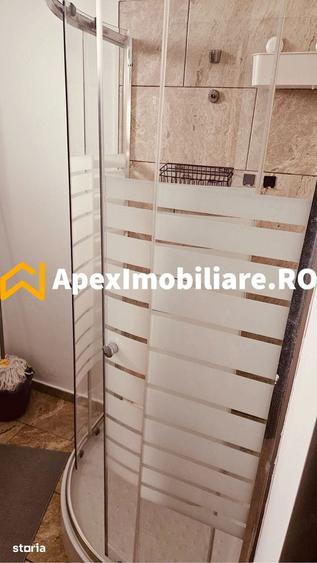 Apartament cu 2 camere decomandat în Giurgiului