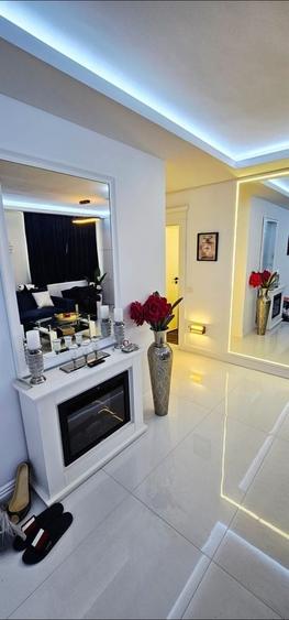 Apartament cu 2 camere decomandat în Florești