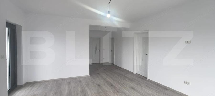 Casă cu Teren 313 Mp în Lunca Cetățuii
