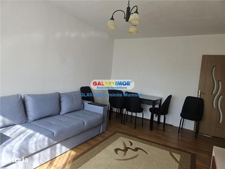 Apartament cu 2 camere decomandat în Micro 12