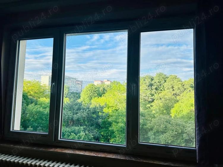 Garsonieră decomandată în Berceni