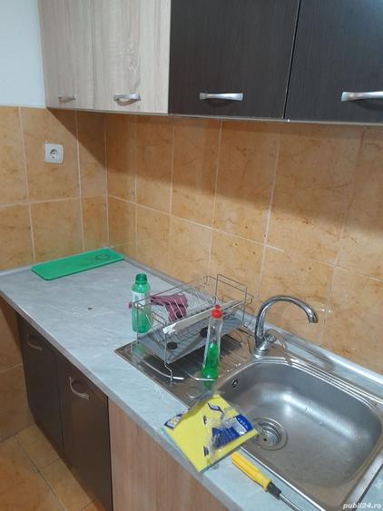 Garsonieră în Central