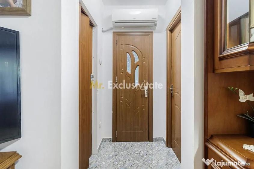 2 camere drumul taberei - Bucuresti (Bucuresti-Ilfov) - 9