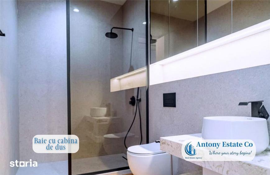Apartament cu 2 camere în Cantemir