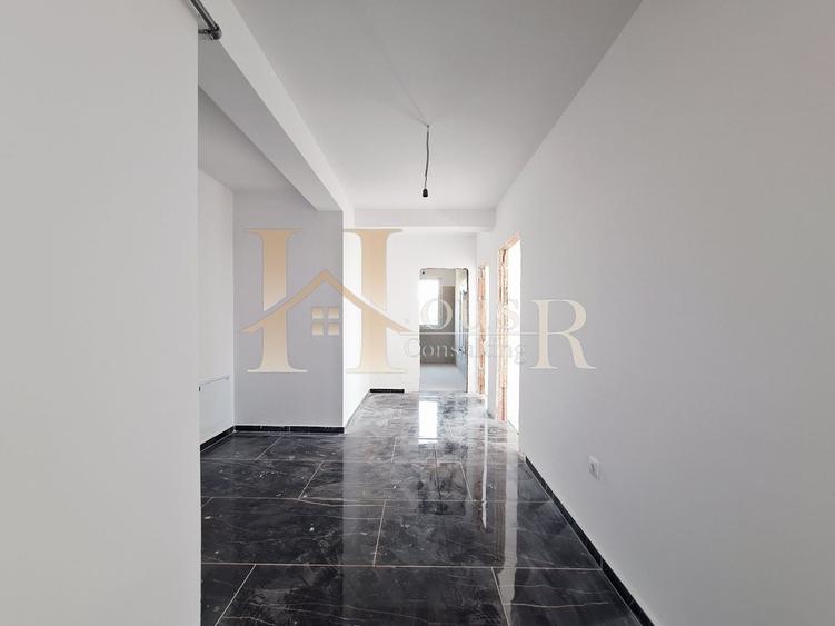 Apartament cu 3 camere decomandat în Braytim