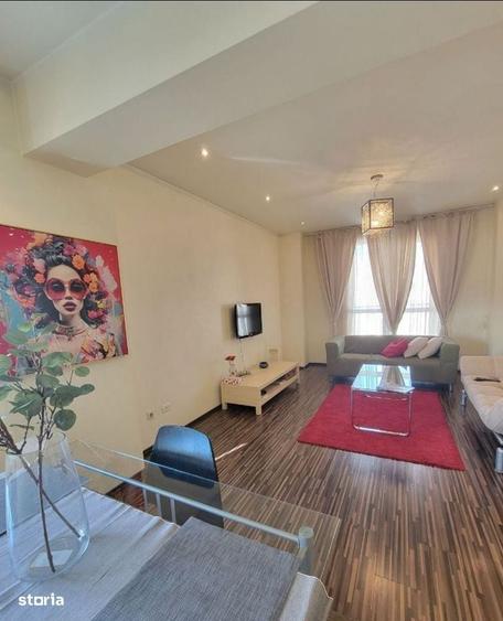 Apartament 2 camere in bloc nou in zona Decebal cu loc de parcare - 7