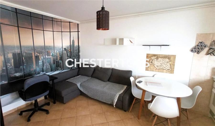 Apartament cu 2 camere decomandat în Colentina