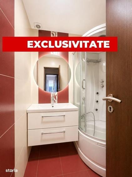 Casă cu 4 camere în Mărăști