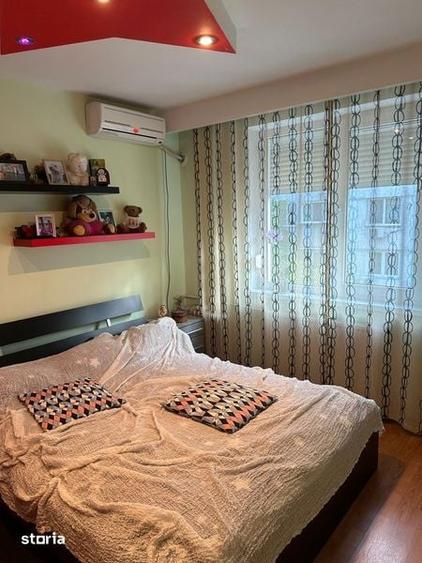 Inchiriez apartament 2 camere - 5