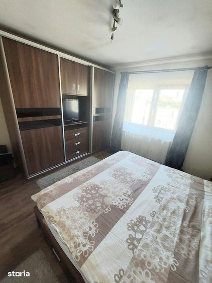 Casă cu 4 camere cu Teren 520 Mp în Central
