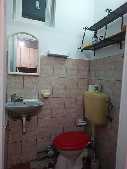 Garsonieră în Central