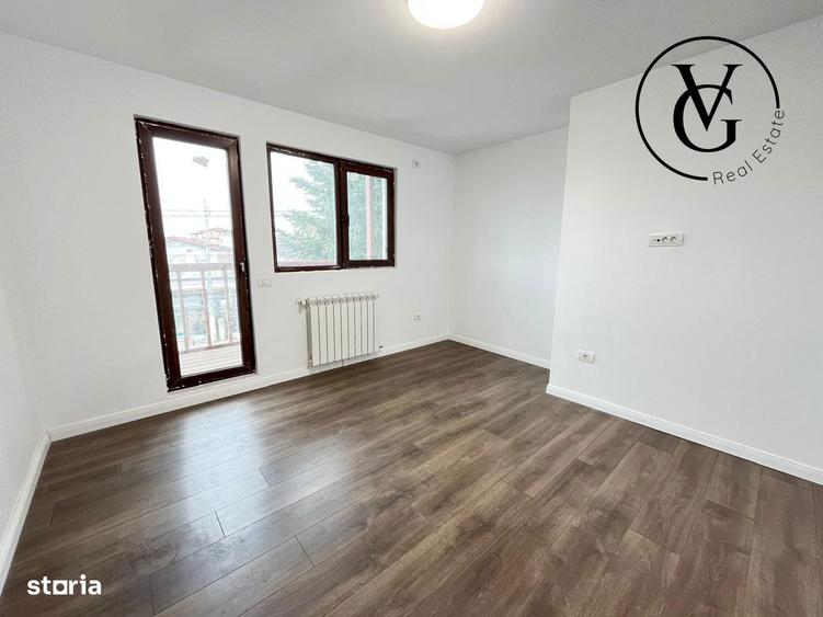Casa 5 camere Otopeni - 19