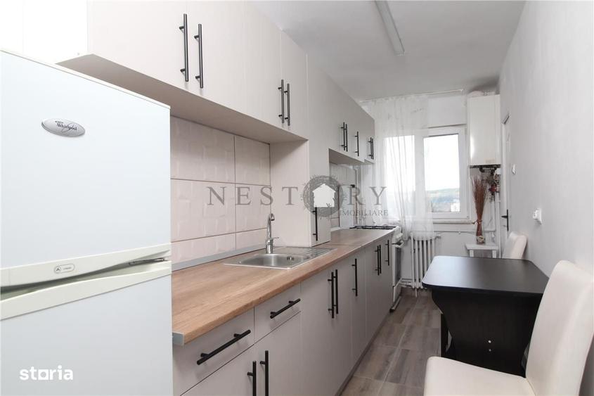 Manastur, Str. Parang: 2 Camere Decomandate, 2 Balcoane | McDonald''s - 6