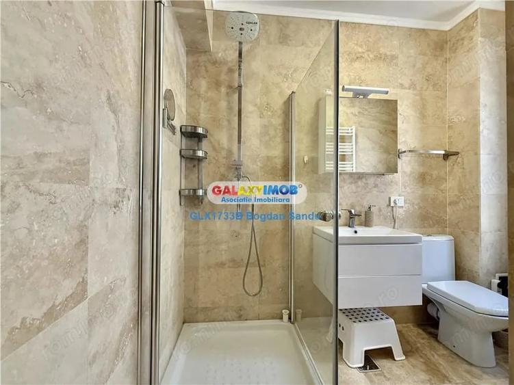 Casă cu 4 camere cu Teren 250 Mp în Dragomirești-Deal