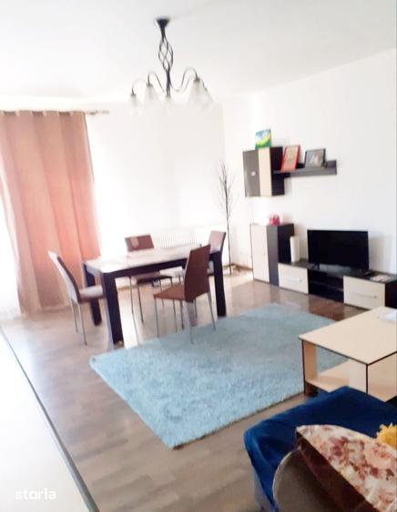 Apartament cu 3 camere în Mărăști