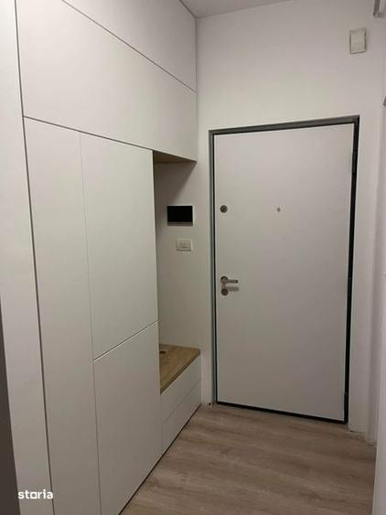 Apartament cu 2 camere în Libertății