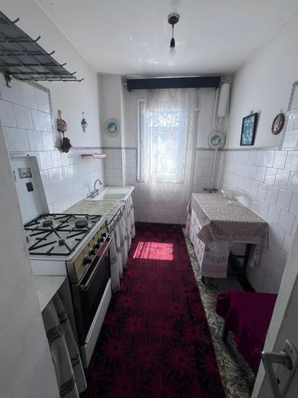 Apartament 2 camere, 41 mp, zona Craiovița Nouă - 5