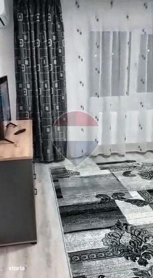 Garsonieră în Frumoasa