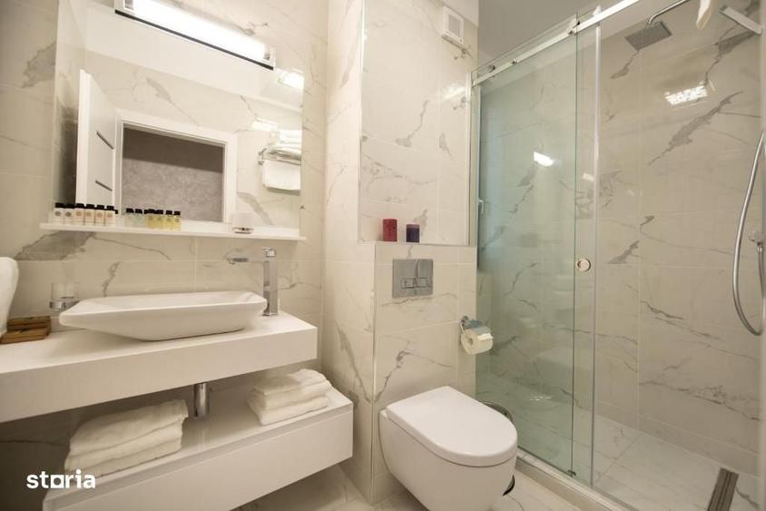 Apartament cu 2 camere în Nord