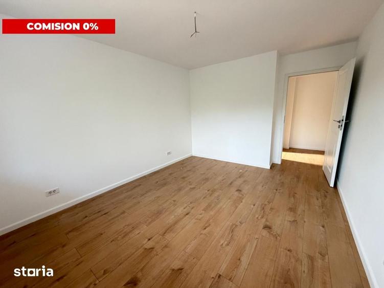 Apartament 2 camere Sos Giurgiului 218 - nemobilat - 7