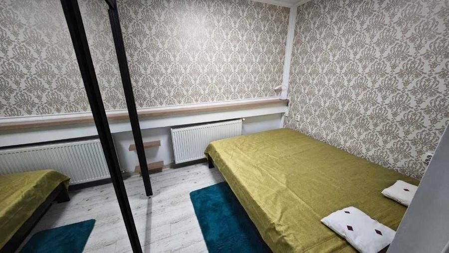 Garsonieră nedecomandată în Mănăștur