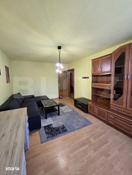 Apartament cu 3 camere decomandat în Freidorf
