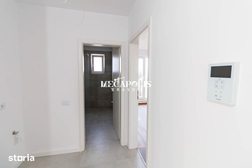 Apartament 3 Camere Sanpetru/ Intabulat - 5