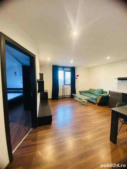 Apartament cu 2 camere în Lugoj