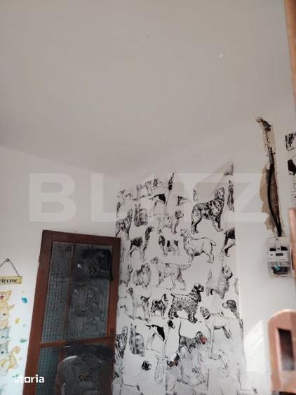 Spațiu comercial, de 40 mp, în Central