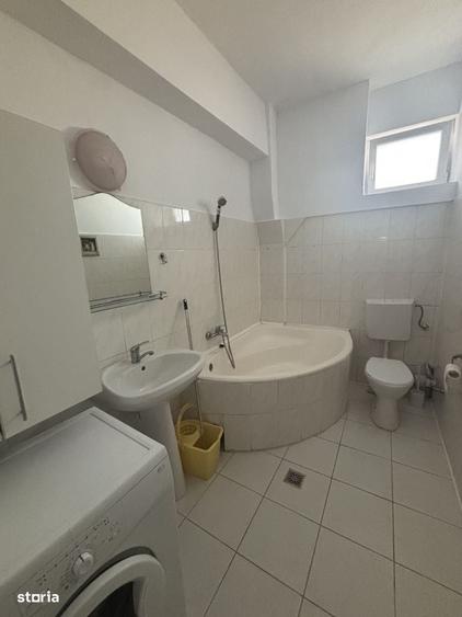 Apartament Gheorgheni/10 min de Fsega si Iulius - 2