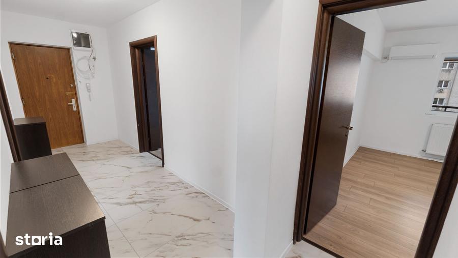 Apartament 3 Camere - Calea Calara?ilor 173 | Etaj 5 | Finisat modern - 12