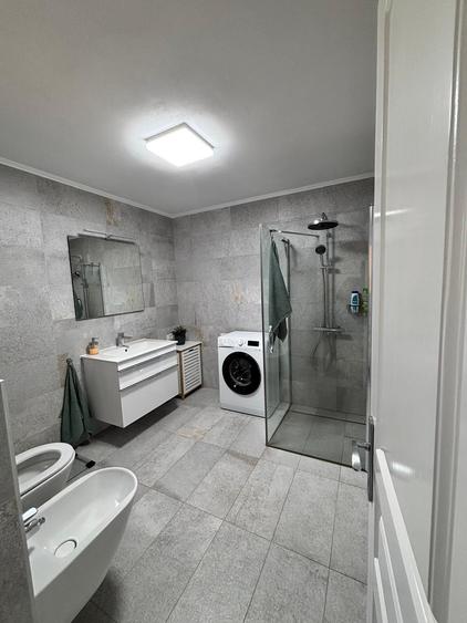 Casă cu 3 camere cu Teren 1200 Mp în Oloșag