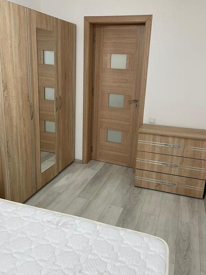 Apartament cu 2 camere decomandat în Nord