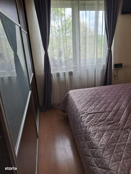 Apartament Rogerius cu 3 camere, 2 bai tip RB situat la etajul 3 din 4 - 11