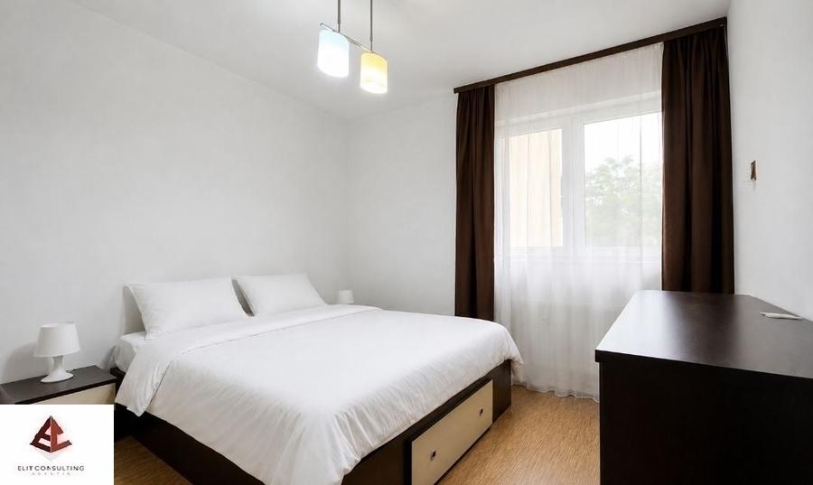 Apartament cu 2 camere semidecomandat în P-ța Victoriei