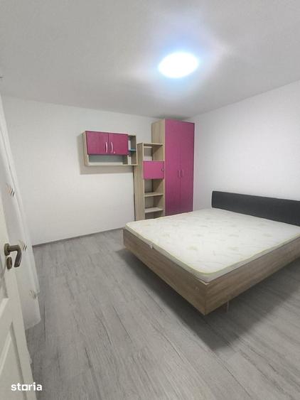 Apartament cu 2 camere în Vișani