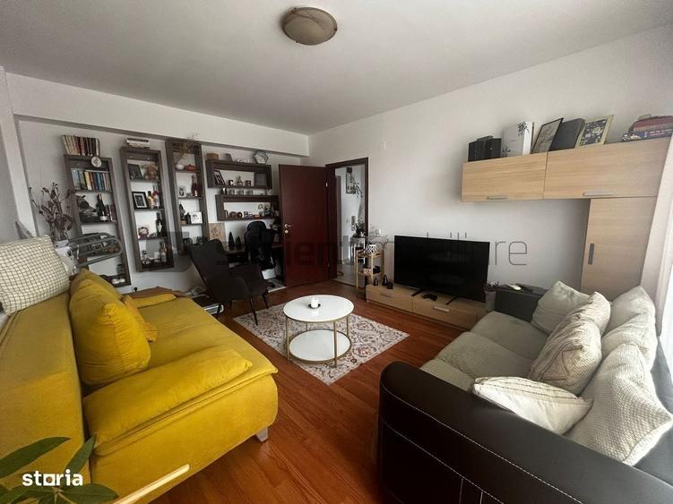 Apartament cu 2 camere decomandat în Iosia
