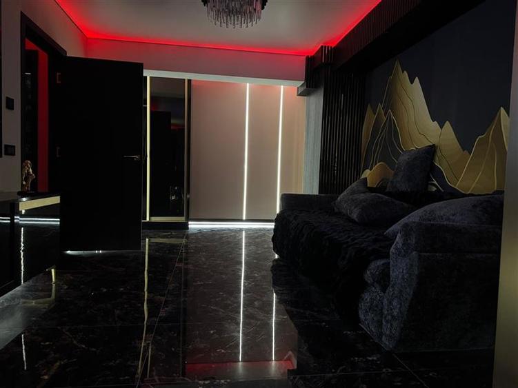 Apartament 2 camere premium de vanzare Copou - 4