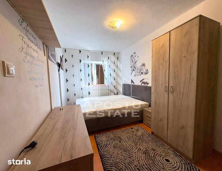 Apartament cu 2 camere în Girocului