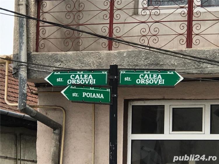 Casă cu 6 camere cu Teren 100 Mp în Caransebeș